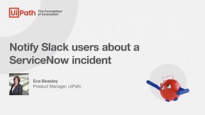 Need an easy way to stay in the loop on urgent tasks? Use #automation...