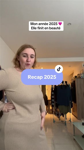 Le petit récapitulatif de l’année 2025 en image. Une année quasi complète en étant enceinte. Alors voici l’évolution de mon bidou avec l’arrivée de ma fille à la fin de la vidéo et du coup à la fin de l’année 2025. Je trouve que c’est l’un de mes plus beau récapitulatif annuel! Et j’en suis très fière,très heureuse de cette grossesse et de l’arrivée de ma fille #recap2025 #2025 #grossesse #grossesse2025