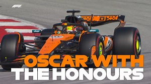 156K views · 2.3K reactions | Relive second practice for the Spanish Grand Prix  | F1 | Facebook