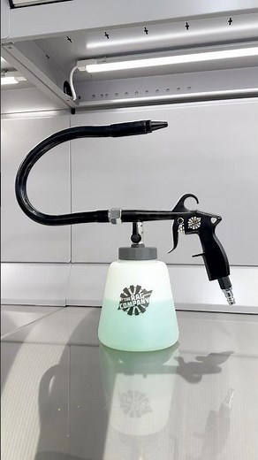 Want To Have The Cleanest Engine Bay Possible? Try This Tool!