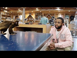 Solowke - Monkey (Official Music Video)