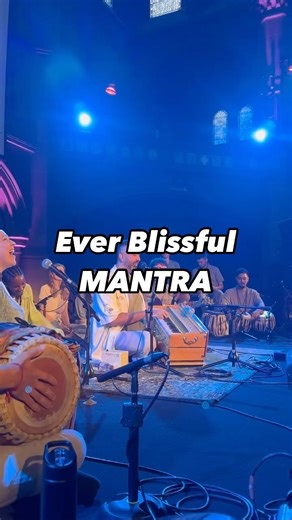 Mantra chanting together is pure bliss! With every recitation, the joy expands. Join us in this simple yet profound practice—so simple, you might just miss how powerful it is! ✨ #ChantTogether #MantraBliss #JoinUs | Radhika Das