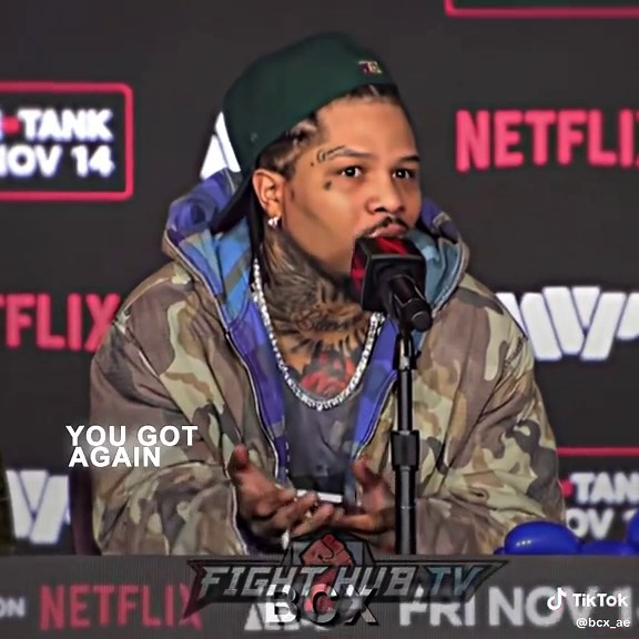 Tank vs Jake Paul: Boxing Drama Unfolds