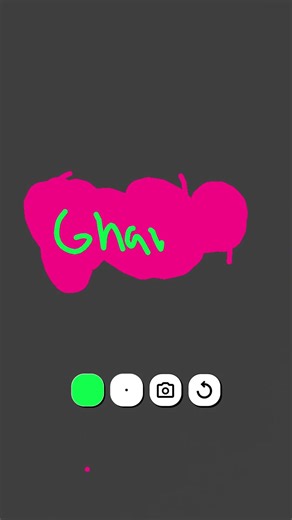 I didn’t cook.. I never do in anything😔