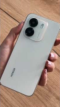 🔥Friends, meet the HONOR X6e — your new everyday smartphone