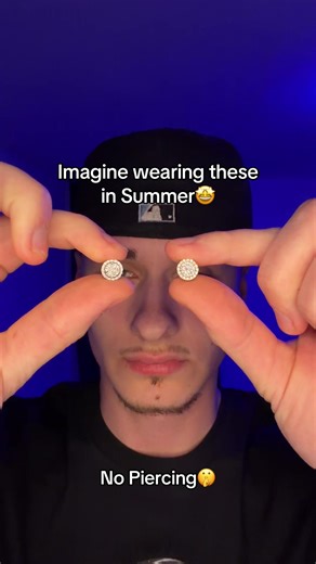 Magnetic Earrings: Painless Summer Glow Up Hack