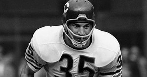 Top 20 Florida Gators in NFL History: No. 8 RB Rick Casares