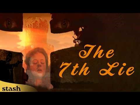 The 7th Lie | Thriller | Film Complet | Mariage de rêve destin cauchemar