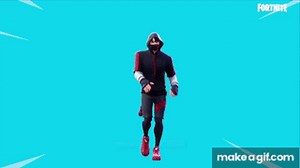 FORTNITE SCENARIO EMOTE 10 HOURS on Make a GIF