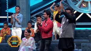 281K views · 6.4K reactions | Gourav and Akshit's Super Jodi is going to WOW the judges and the guests tonight on #SuperDancerChapter3. Don't miss their fabulous dance at 8 PM! Shilpa Shetty Kundra Paritosh Tripathi Rithvik Dhanjani Anil S Kapoor Sonam Kapoor Juhi Chawla | Actress | Sony Entertainment Television | Facebook