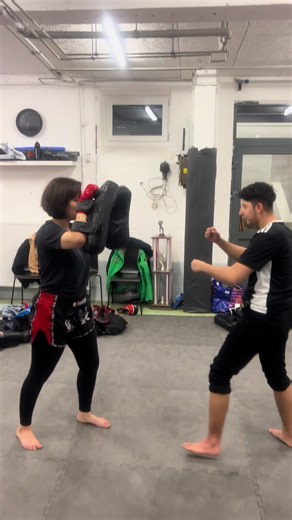 Kickboxing Techniques for Beginners