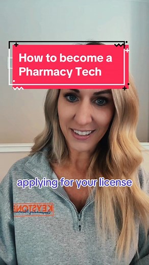 How to become a pharmacy technician 💊#compoundingpharmacy #howto #pharmacytechnician #pharmacy #certified #certification #CPhT #license #explained #michigan #requirements #help #fyp