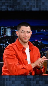 201K views · 1.3K reactions | #NickJonas compares the Disney Channel Games to #LoveIsland  #FallonTonight | The Tonight Show Starring Jimmy Fallon | Facebook