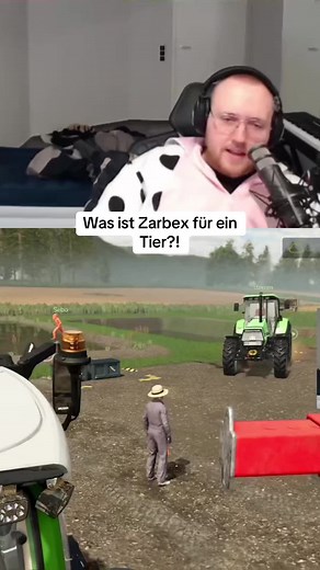 @zarbex #zarbex #zarbexclips #fy #zarbexlive #twitchgermany