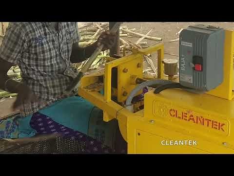 #2 Way Sugarcane Bud Cutting machine #Sugarcane cutting Machine #Cane cutter machine #sugarcane seed