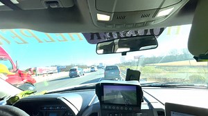 1.2K views · 14 reactions | As we close out Crash Responder Safety Week, we want to acknowledge all of the work our Hoosier Helpers do to ensure the safety of our motorists. No matter the scale of the situation, the Hoosier Helpers are called to the scene! | Indiana Department of Transportation | Facebook