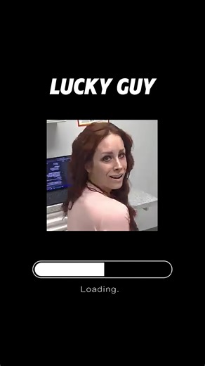 The Untold Story of a Lucky Guy