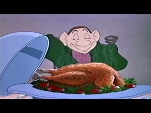 Closing To The Adventures Of Ichabod And Mr. Toad 1999 VHS