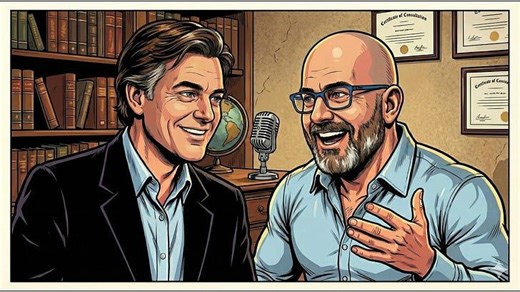 Jerry Neumann is a Columbia University professor, author, and retired investor who was named one of the “100 Best Early-Stage Investors” and one of the “Most Important VCs in New York” by Business… | Haggai Klorman-Eraqi