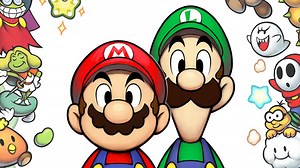 Nintendo Filed A New Mario & Luigi Trademark - Gameranx