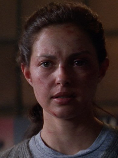 Ashley Judd 🤝 revenge films 🏔️🎞️: Kiss The Girls on Paramount #KissTheGirls #AshleyJudd #MorganFreeman #MovieTok #FilmTok