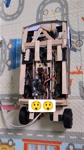 #arduino #tecnologia #robot