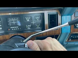 1980 Ford F150 Ranger