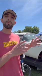 What's it Worth? 1957 E Code Thunderbird | Backyard Barn Finds