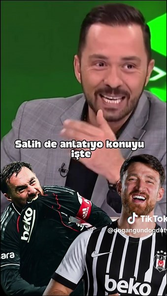 Salih Özcan ve Orkun Kökçü Beşiktaş Transferi Haberi