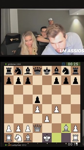 ChessWorld24 on TikTok