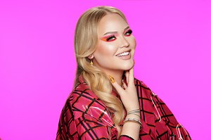 Nikkie Tutorials is teaming up with Beauty Bay for an eyeshadow palette