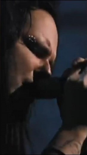 Korn - One (Metallica Tribute - MTV Icon 2003) #metallica #mtv #korn #metallicacover #one #tribute
