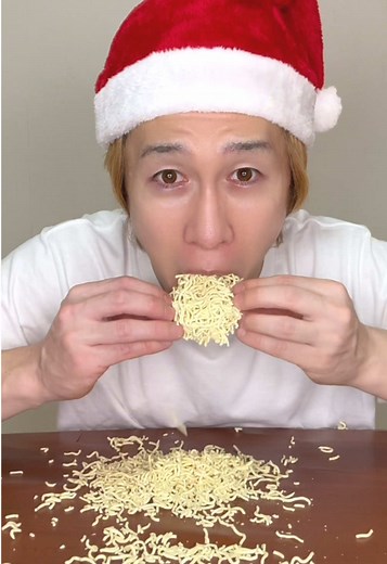 Sushi Ninja Style Noodles: Cooking and Comedy