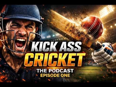 Inside NACC: Building the Future of Cricket in North America
