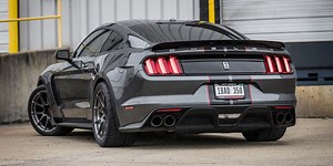 Here's What Happens When You Slap a Twin-Turbo Kit Onto a Voodoo Engine