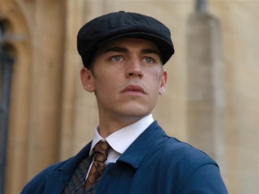 "Young Sherlock": Erster Trailer zu Guy Ritchies neuer Serie ist da