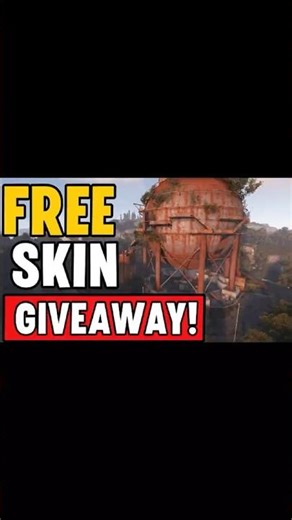 Win Free Rust Skins + Kits on LlamaRust! 🔥