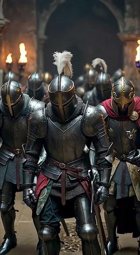 No one could pull that sword away… except him 😱 #Excalibur #KingArthur #Legend #Mythology #Sword