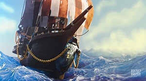 Custom 3D Game Assets: Low Poly 3D Art