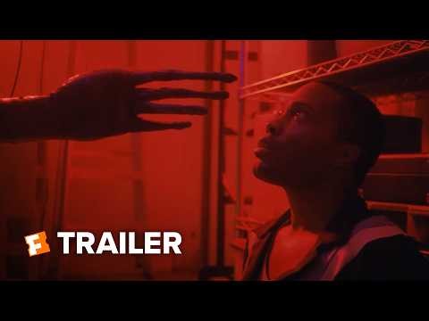 Terrestrial Exclusive Trailer (2026)