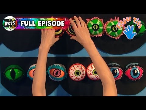 Finger Tips | Full Episode | Season 5 Episode 16 | ZeeKay Arts