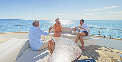 The $124 trillion great wealth transfer is intensifying as inheritance jumps to a new record, with one 19-year-old reaping the rewards