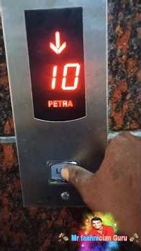 lift|elevator service|lift technician|lift button repair #electrical #viralcontent #utubeshorts