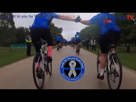 Riding for Remembrance: The Unity Tour Experience