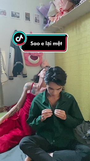 Nhiêu đó mà mệt 🤣🤣🤣🤣#6tailanh @Dương Kiến Hào