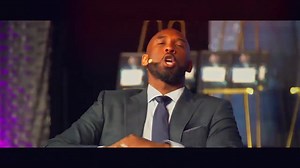 Kobe Bryant’s Last Great Interview科比的采访