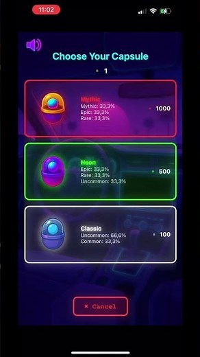 Retro Rush – MASSIVE iOS Update 🚀 Try It Today!