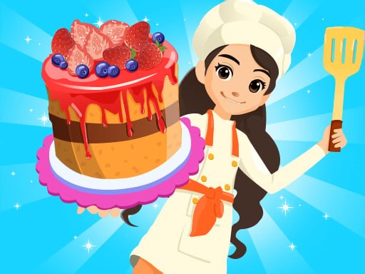 Play Cooking Fever Happy Chef | Free Online  Games. KidzSearch.com