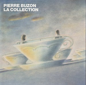 Pierre Buzon - La Collection