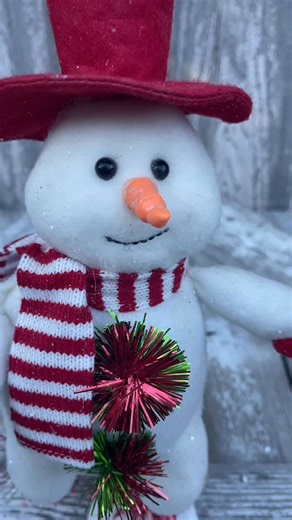 ☃️✨ Our Glitzy Christmas Snowman Wreath is such a fun winter design! It has all the pieces you need to make a door wreath that screams holiday joy. KDS members always get first dibs on the supplies before anyone else — no second-guessing, no missing out. 🎁 Join us so you don't miss a thing! https://www.keleas.com/product/kds-live-glitzy-christmas-snowman-wreath-supply-list/ | Kelea's